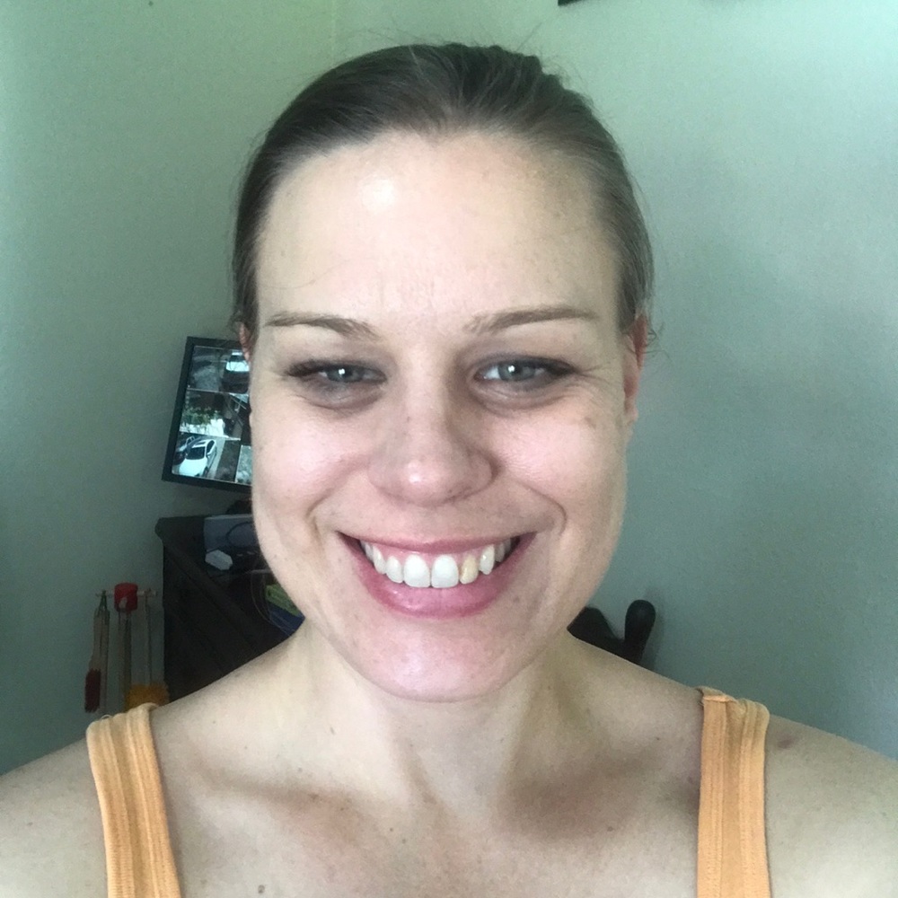 Meet your Posher, Kate